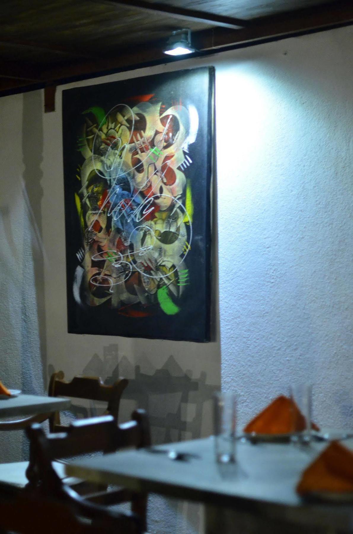 Hostel City Hub Colombo Airport คาตุนายากา ภายนอก รูปภาพ